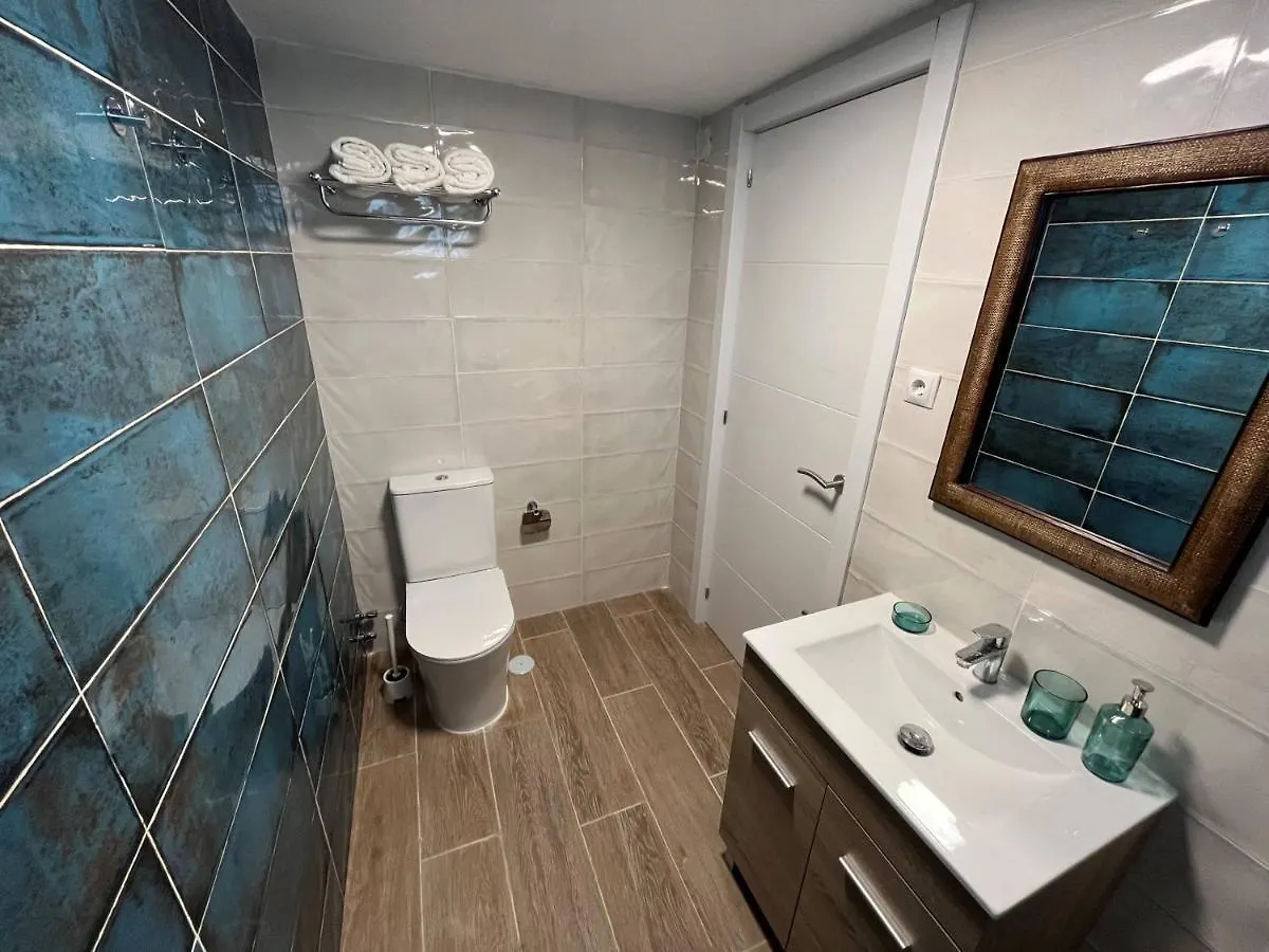 Apartamento Tar11C - Wifi, Smart Tv, Fire Stick Amazon, Vistas Al Mar, Centro A 5 Minutos, Playa 15 Minutos Torremolinos