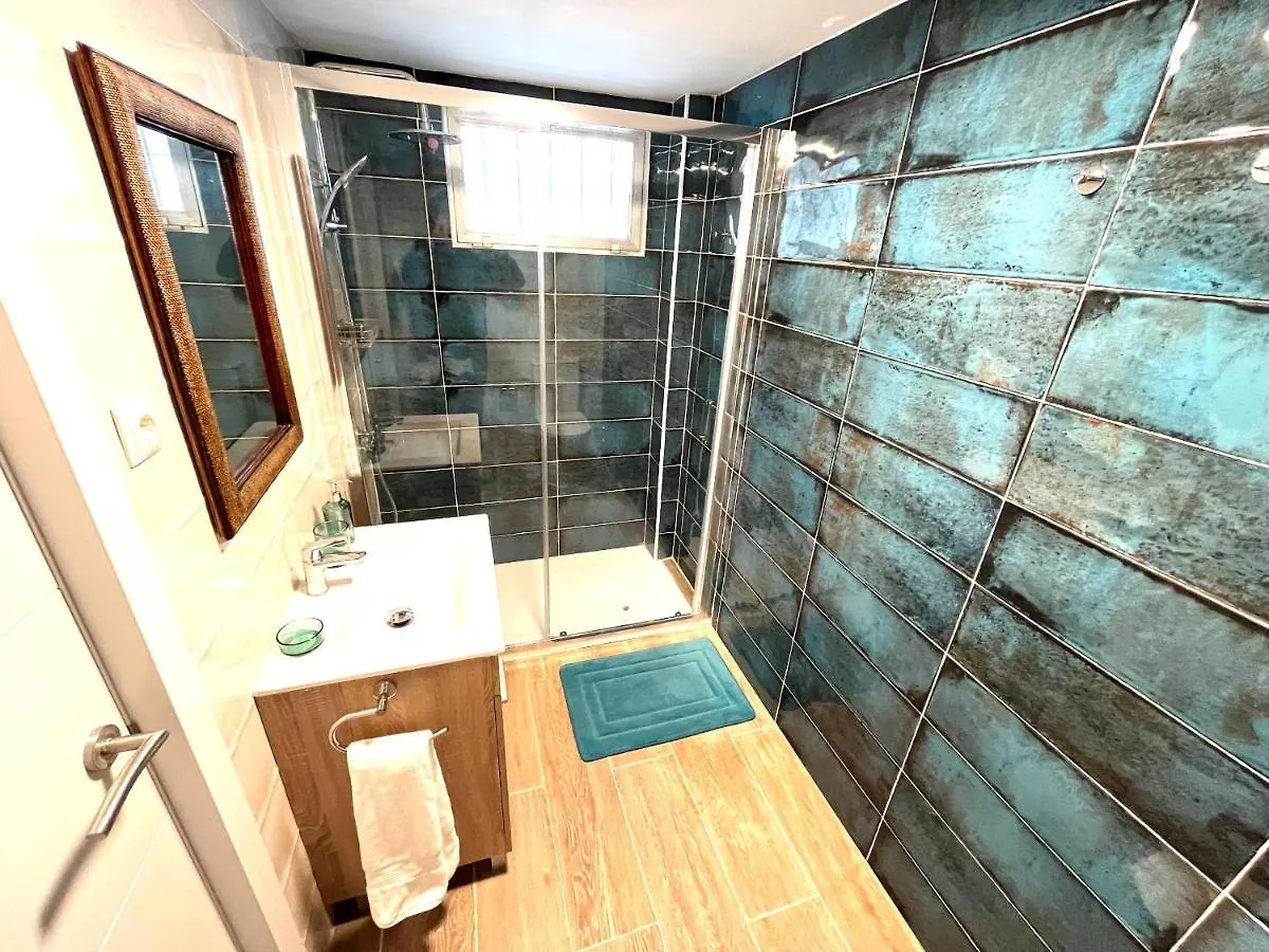 Apartamento Tar11C - Wifi, Smart Tv, Fire Stick Amazon, Vistas Al Mar, Centro A 5 Minutos, Playa 15 Minutos Torremolinos